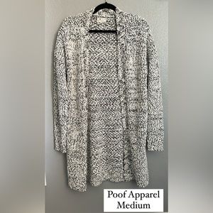 Medium Cardigan
